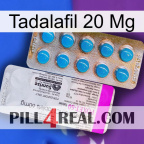 Tadalafil 20Mg new07